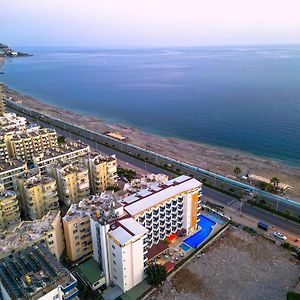 Galaxy Beach Hotel Alanya